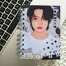 Mini Cuaderno YEONJUN - TXT  1