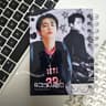 Mini Cuaderno YEONJUN - TXT  3