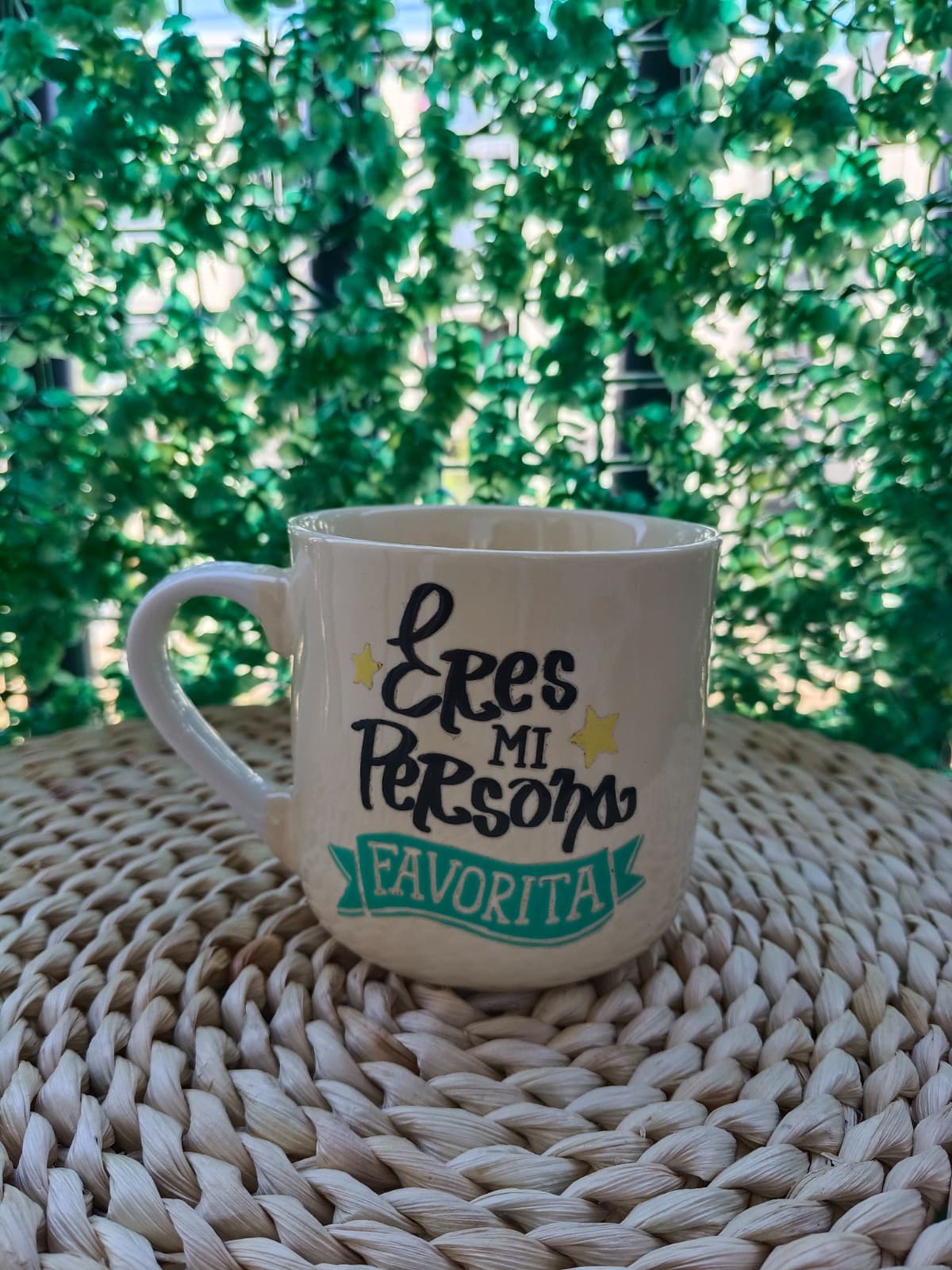 Tazón persona Favorita 