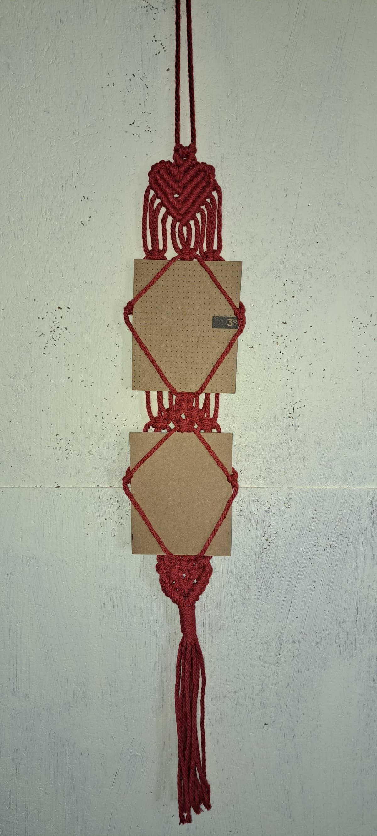 Portafoto doble  san valentin 