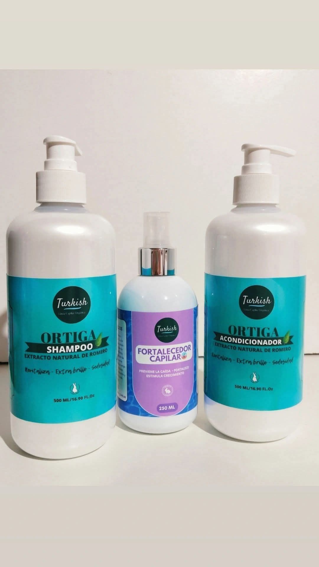 👸🏻TRIPACK CRECIMIENTO Y CAIDA 👸🏻