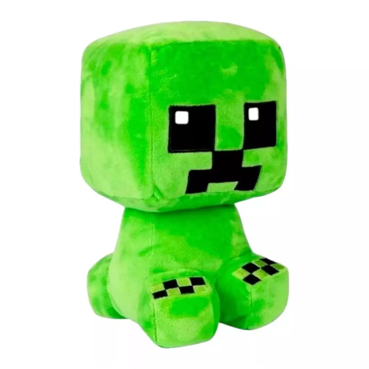 Peluche creeper