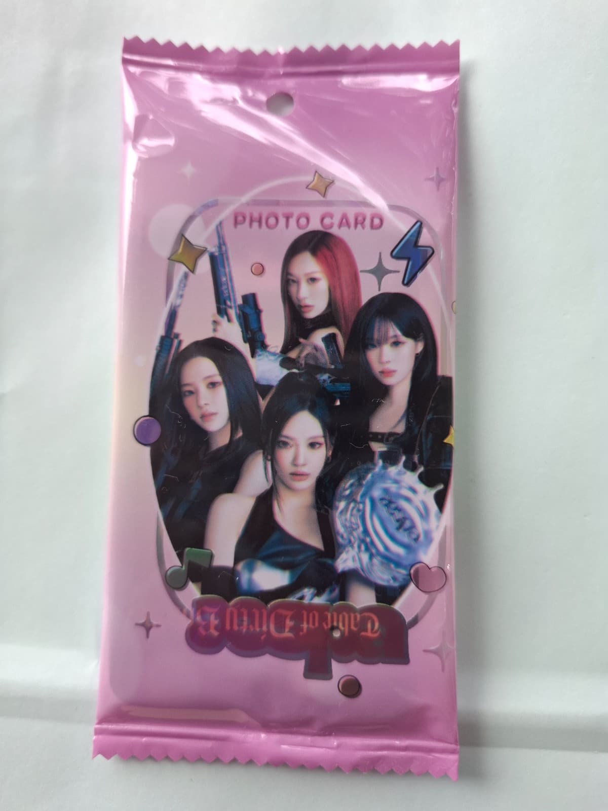 Sobre Lomocard AESPA