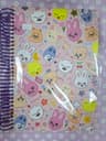 Cuaderno Universitario Straykids 2