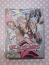 Binder Cartón Newjeans 1