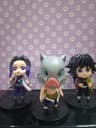 Figuras Demon Slayer grandes 2