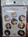 Chapitas Straykids  1