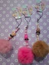 Llavero Charm Straykids  1