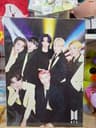 Pack 8 Posters BTS 2
