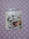 Pack 40 stickers Jujutsu Kaisen 1