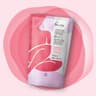Crema Cuerpo Frambuesa y Pimienta Rosa REFIL 1