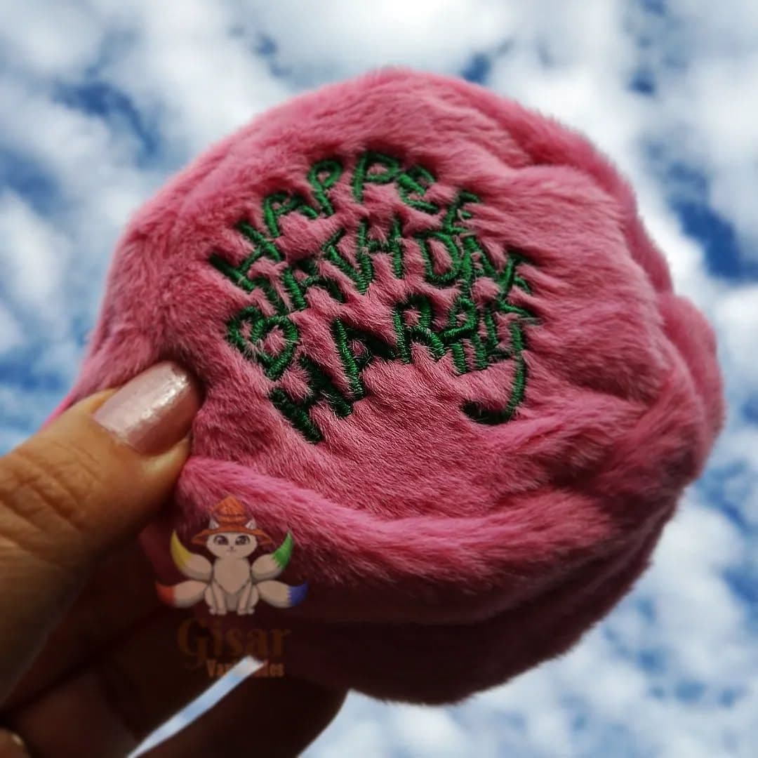 Monedero Harry Potter