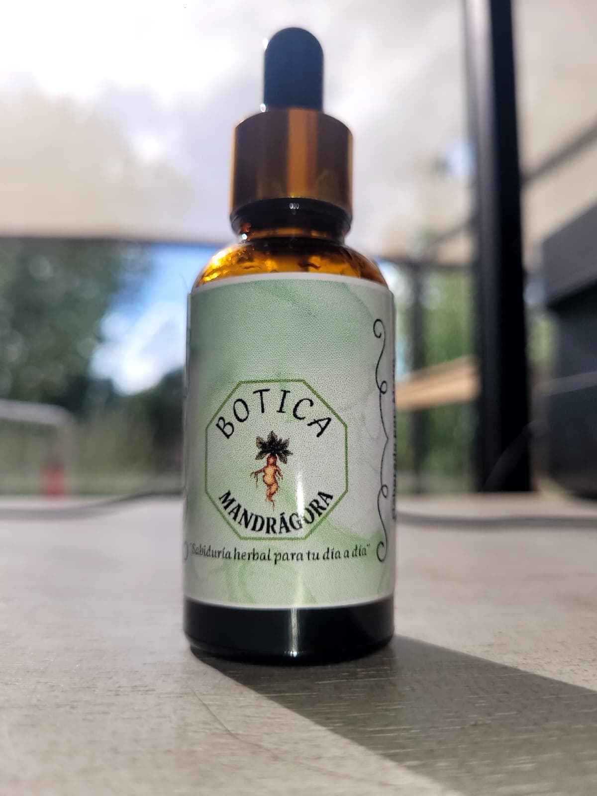 601 Chao Cándida. 30ml