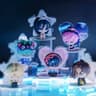 Blind Box Alien Stage 2