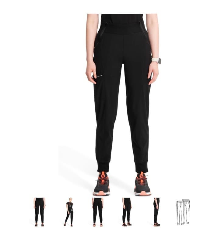 Jogger Cherokee Infinity