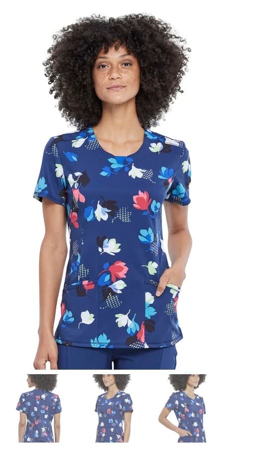 Top Estampado Cherokee Infinity