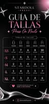 Uñas Press On  3