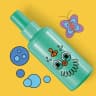 Nature Spray Desenredante y Protector 1