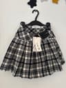 Falda invierno ZARA 6 años  1