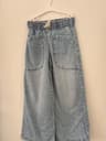 Jeans zara 7 años  1