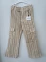 Pantalon zara 7 años  2
