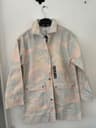 Casaca camisa 12 años zara  2
