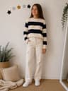Chaleco zara 13/14 T 2