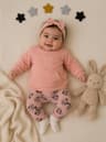 Poleron beba zara 3/6 m 2