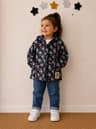 Impermeable 3/4  2
