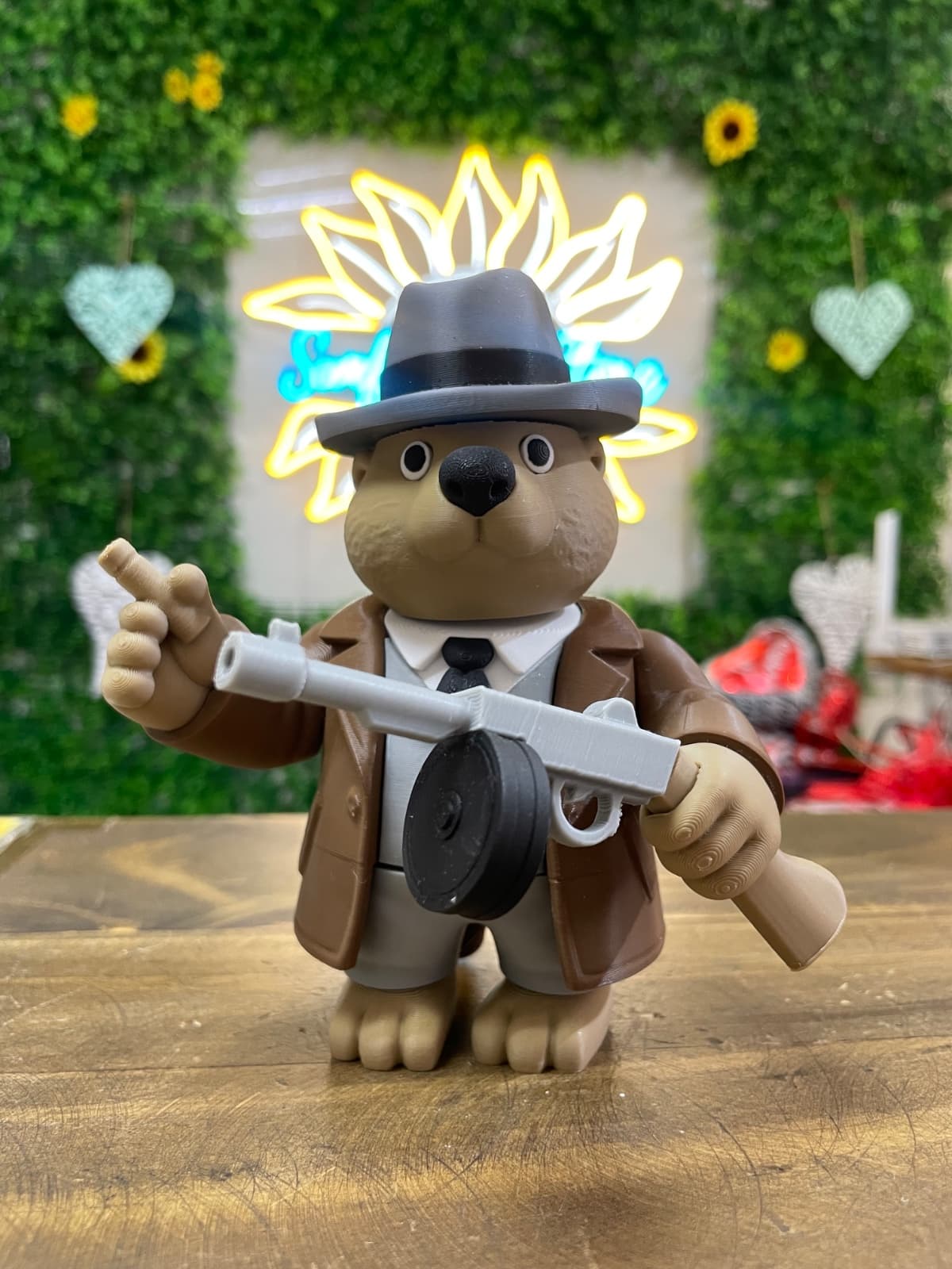 Brainrot (Bobrito Bandito)