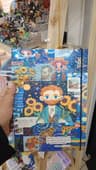 Cuaderno grande  2