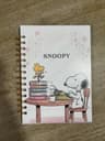 Planner snoopy 1
