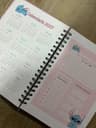 Planner Stitch 🌺 2