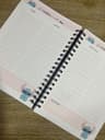 Planner Stitch 🌺 3