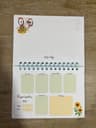 Planner maravillas 2