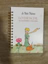 Libreta El Principito 🌹 1