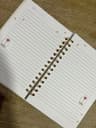 Libreta El Principito 🌹 2