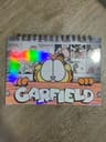 Planner semanal Garfield 1