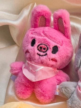 changbin corbatin rosado