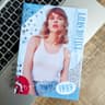 A5 CUADERNO - Taylor Swift 1