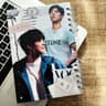 A5 Cuaderno Park BoGum 3