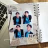 A5 Cuaderno Park BoGum 2