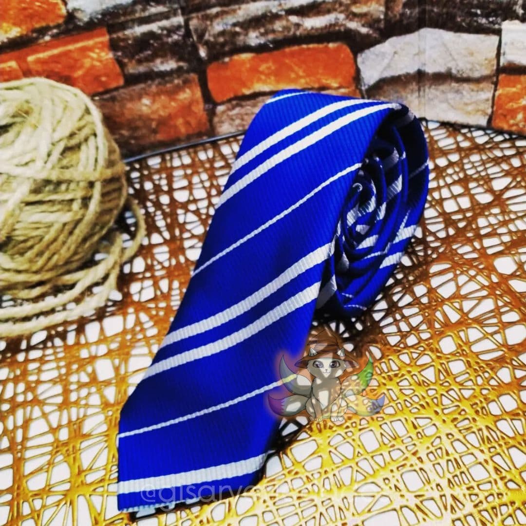 Corbata Ravenclaw (Harry Potter)