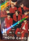 Pack Lomocard BTS 1