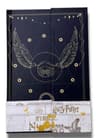 Libreta Harry Potter  1