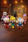 Figuras de Cuphead 2