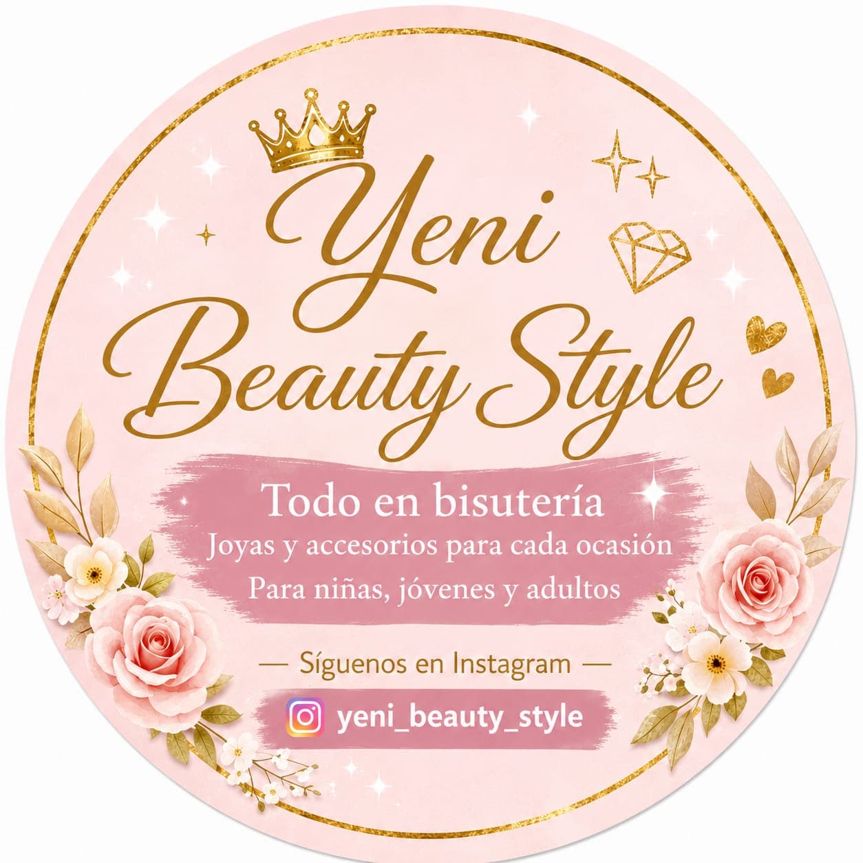 YENNIFFER BUSTAMANTE