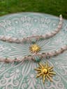 Collar Inti 2