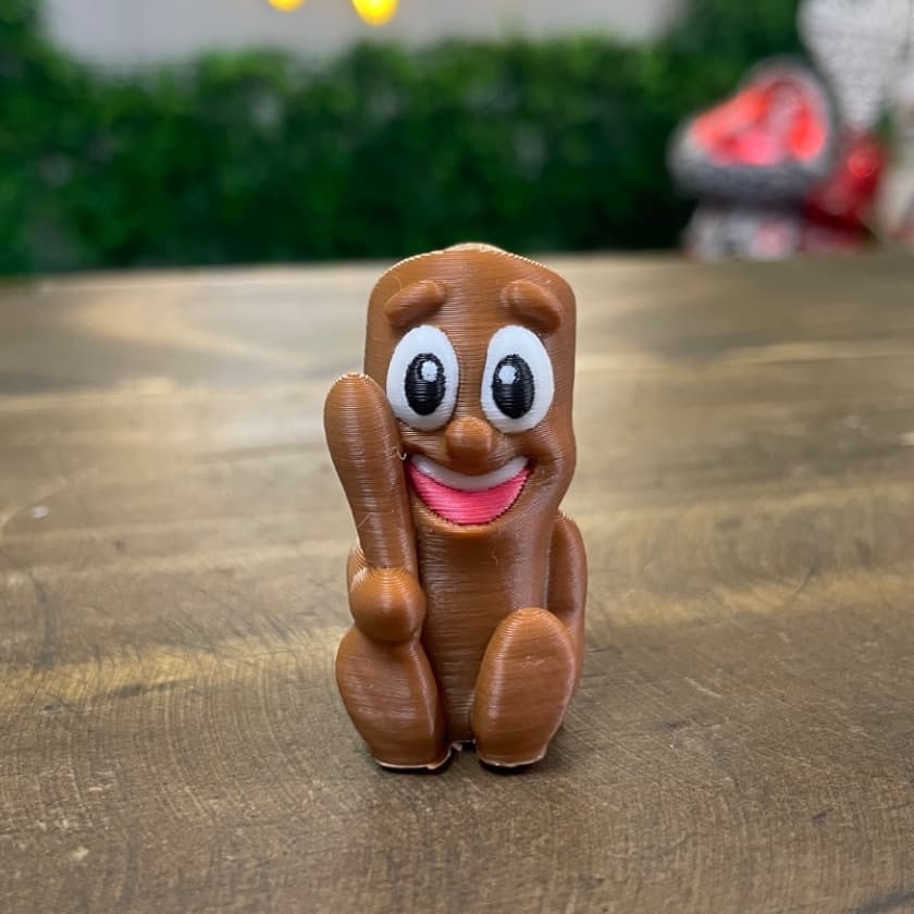 Mini Tung Tung Sahur