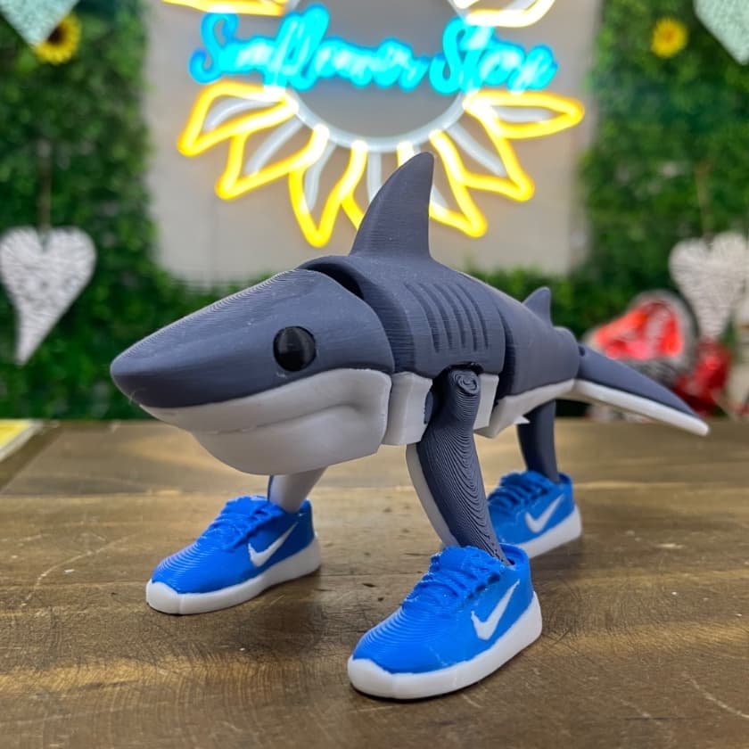 Brainrot (Tralalero Tralala)